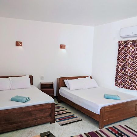 Ghazala Oasis Otel Dahab Dış mekan fotoğraf