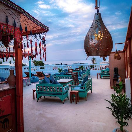 Ghazala Oasis Otel Dahab Dış mekan fotoğraf