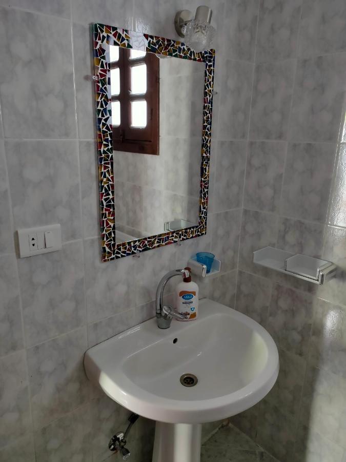 Ghazala Oasis Otel Dahab Dış mekan fotoğraf