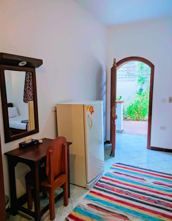 Ghazala Oasis Otel Dahab Dış mekan fotoğraf