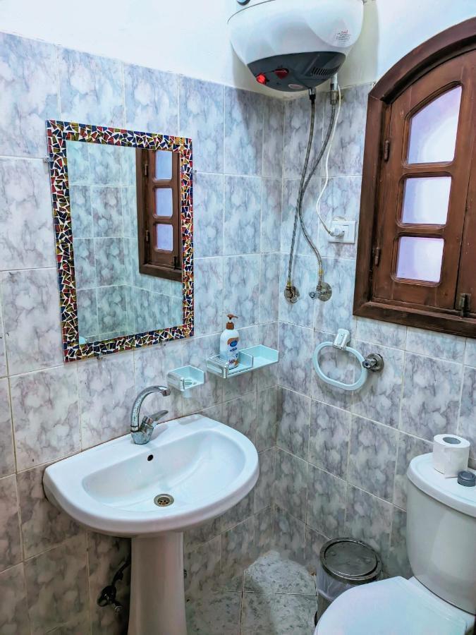 Ghazala Oasis Otel Dahab Dış mekan fotoğraf