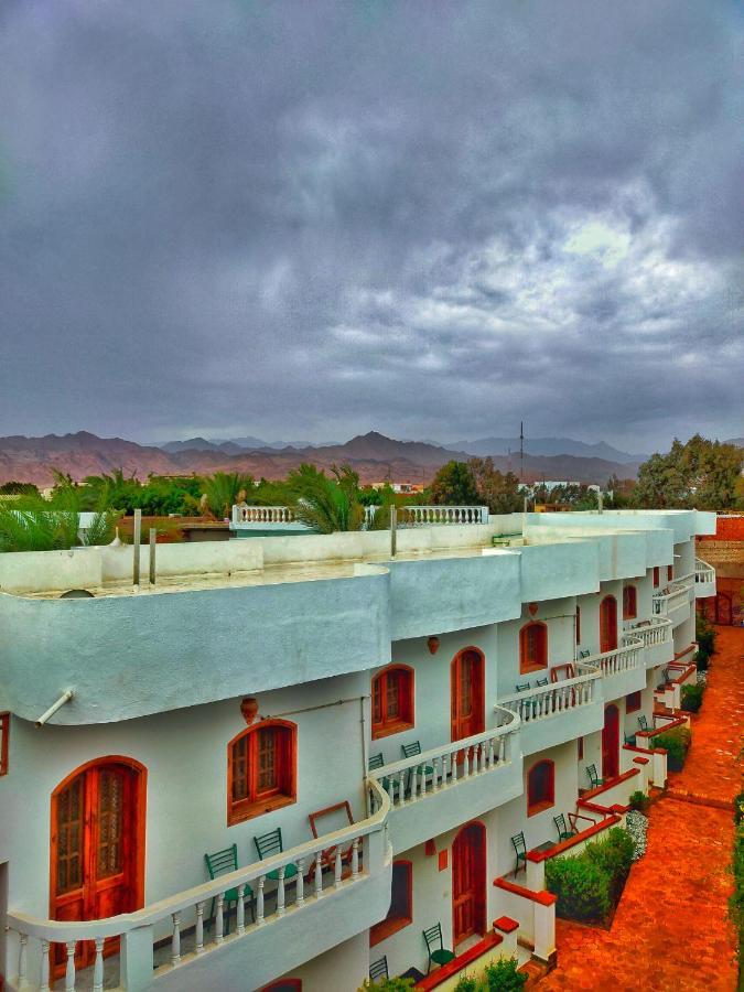 Ghazala Oasis Otel Dahab Dış mekan fotoğraf