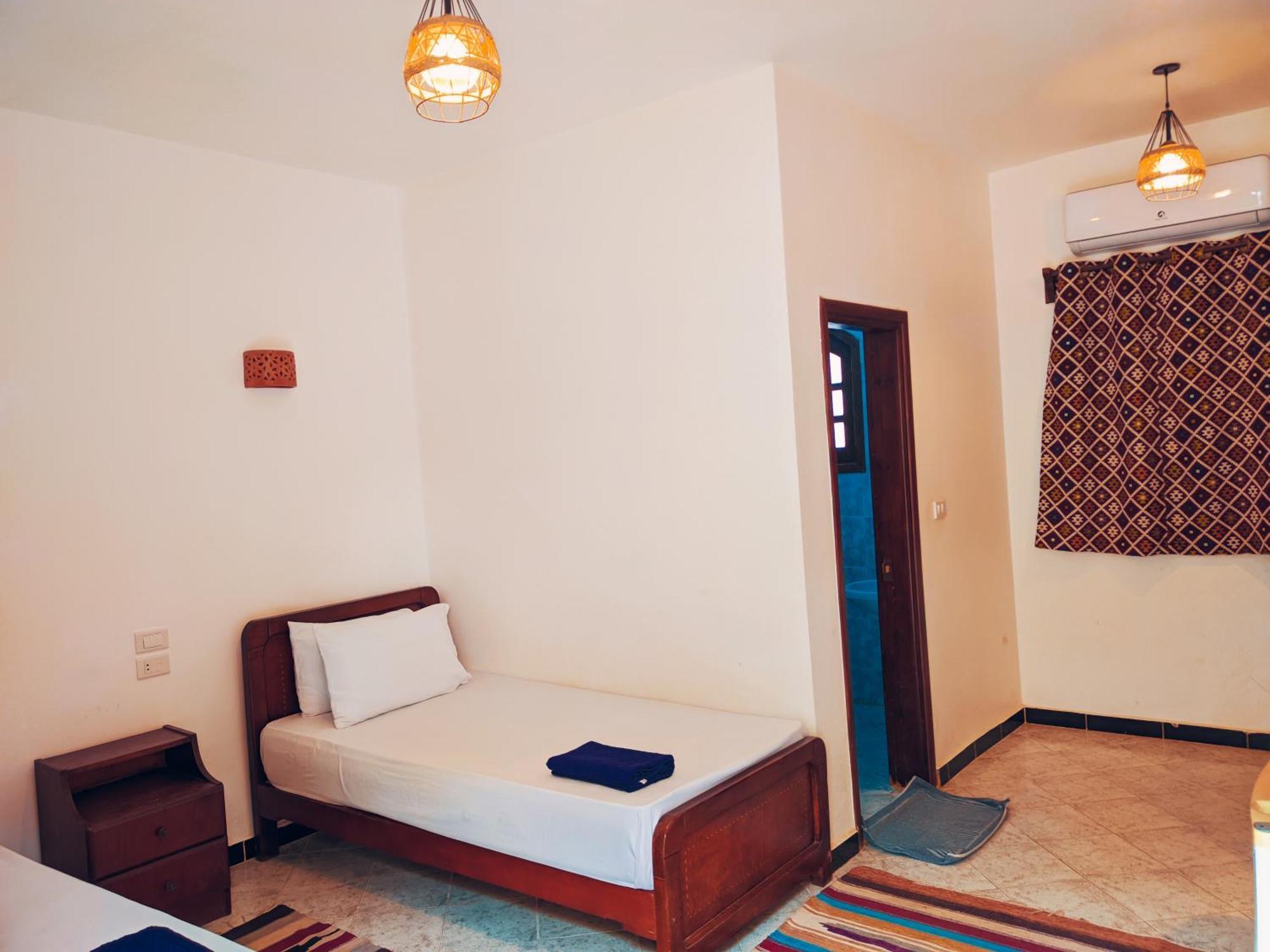 Ghazala Oasis Otel Dahab Dış mekan fotoğraf