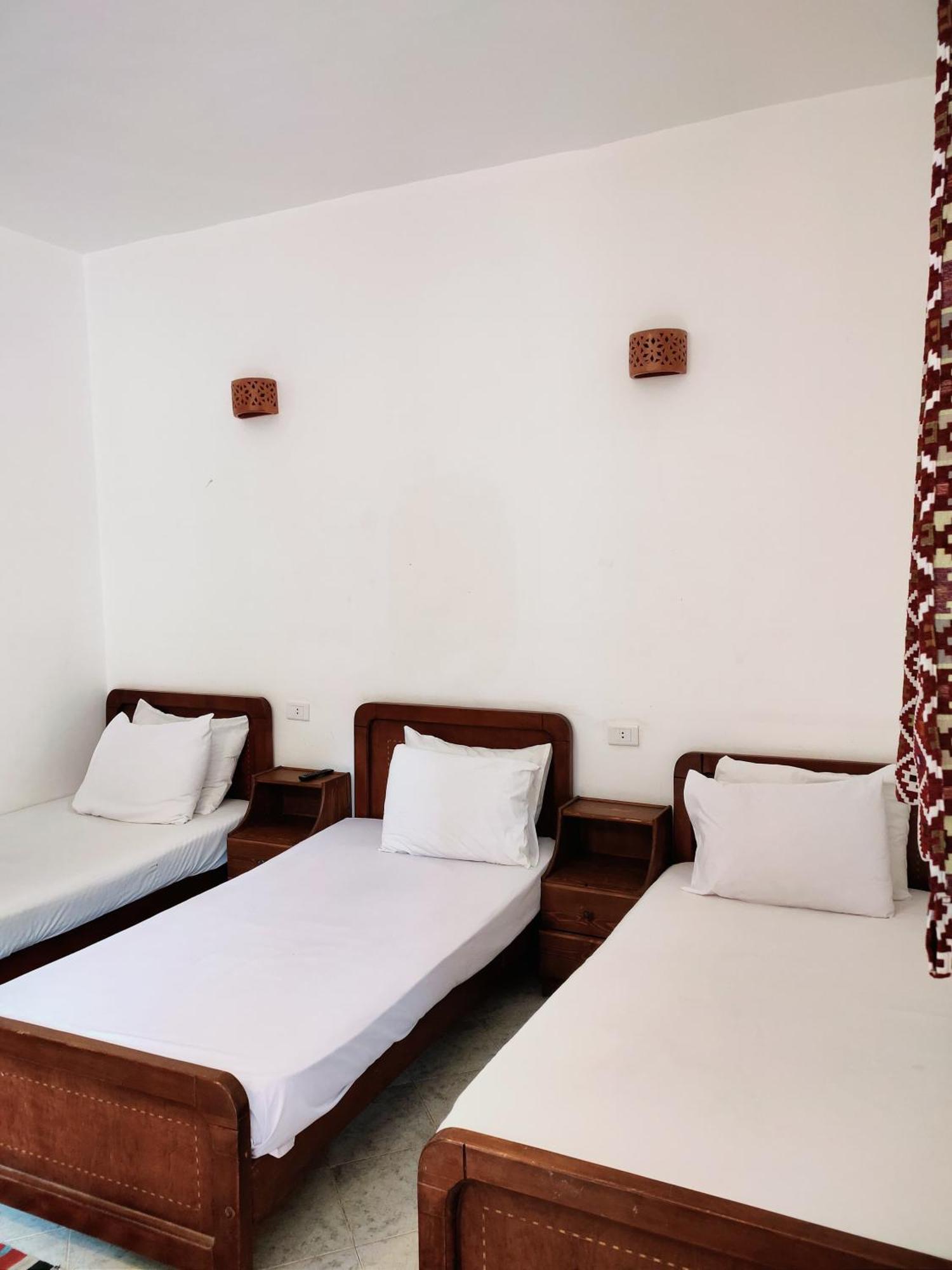 Ghazala Oasis Otel Dahab Dış mekan fotoğraf