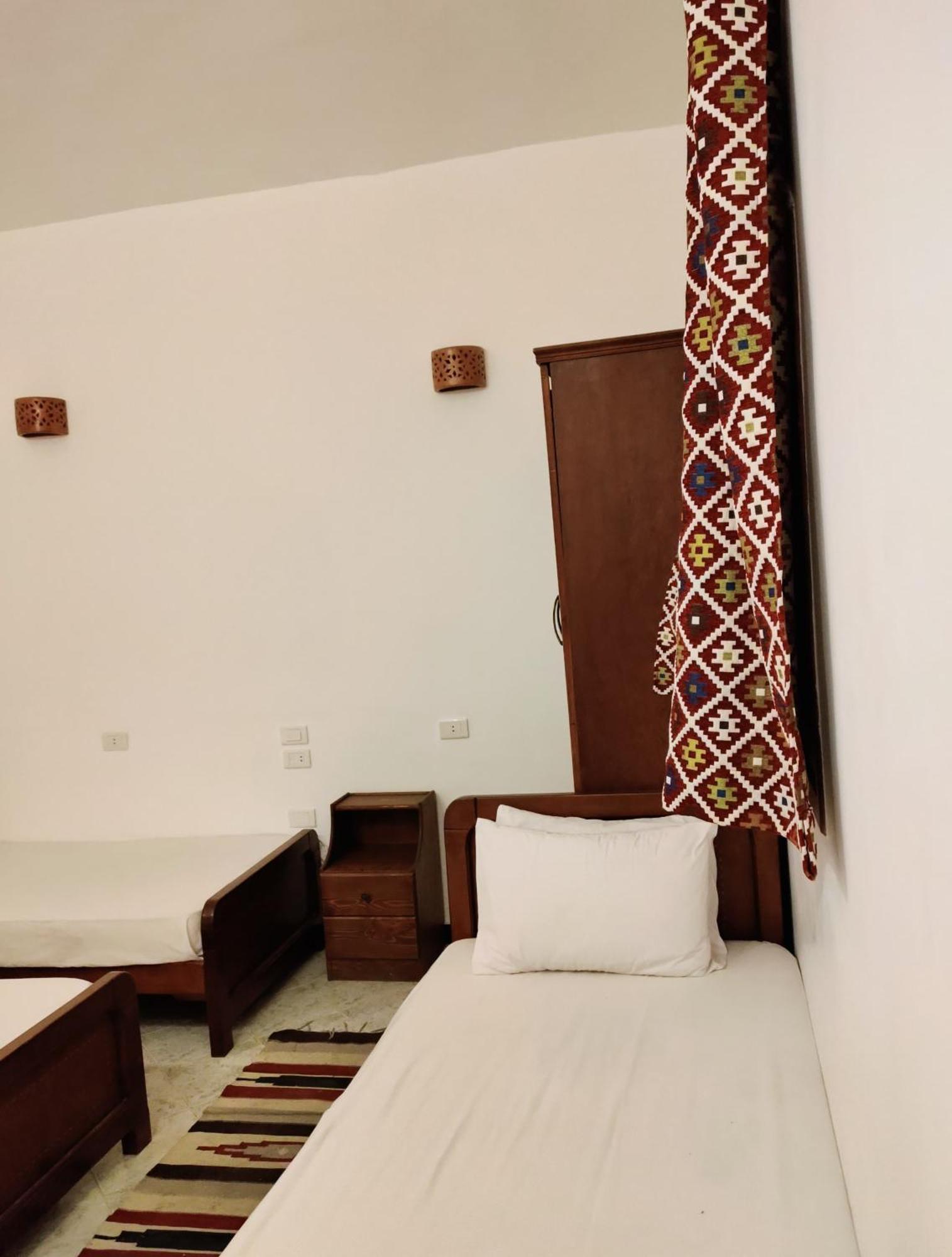 Ghazala Oasis Otel Dahab Dış mekan fotoğraf
