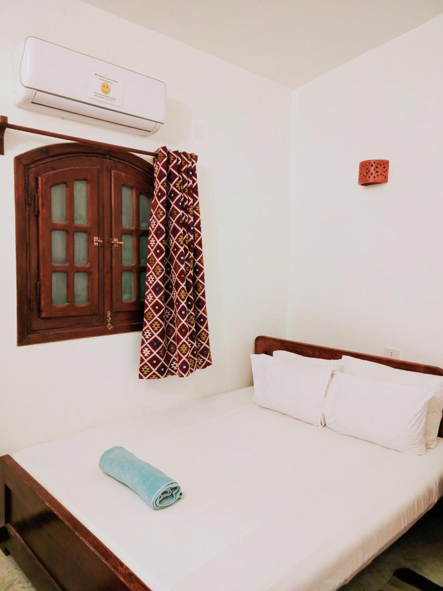 Ghazala Oasis Otel Dahab Dış mekan fotoğraf