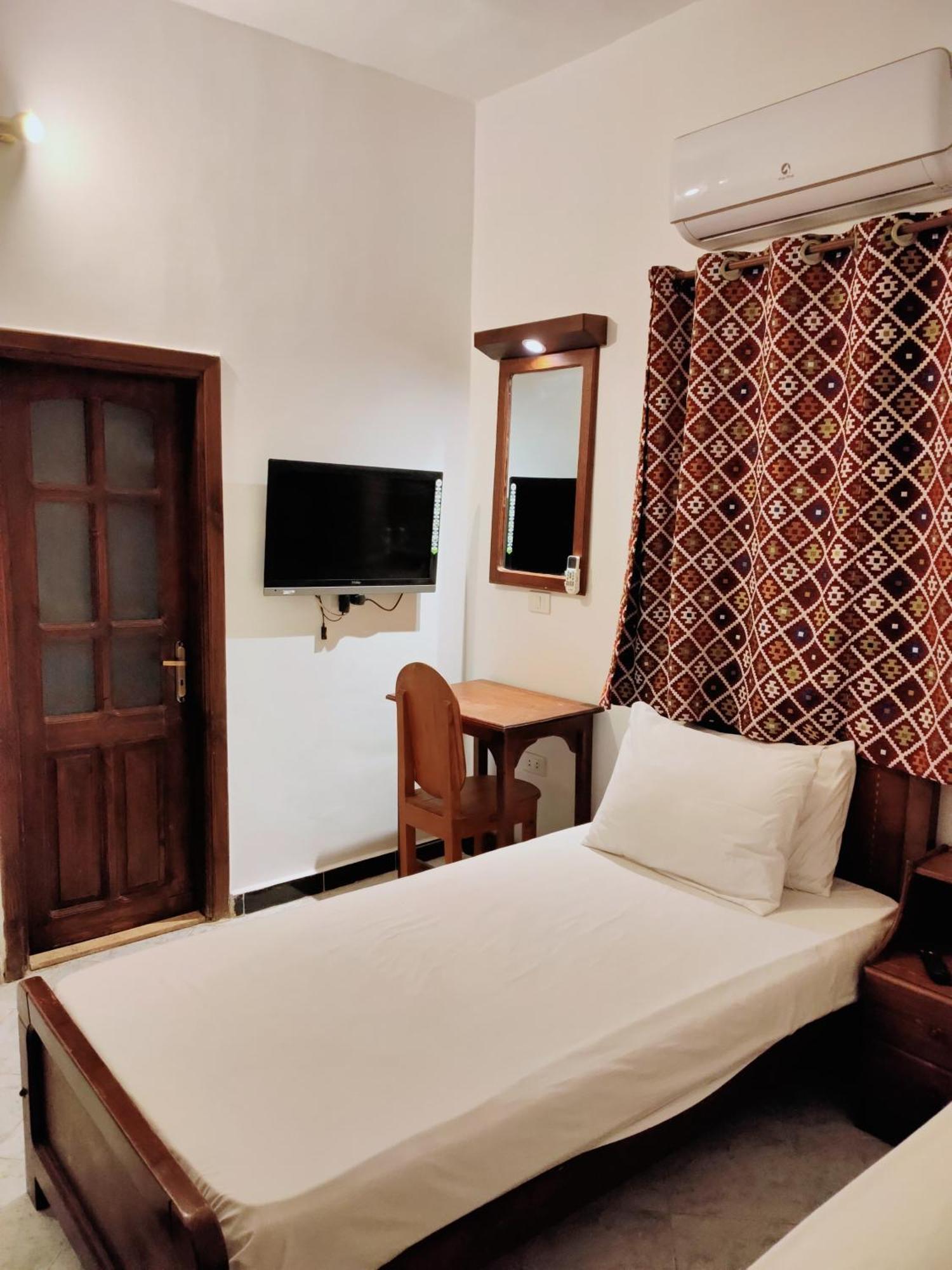Ghazala Oasis Otel Dahab Dış mekan fotoğraf